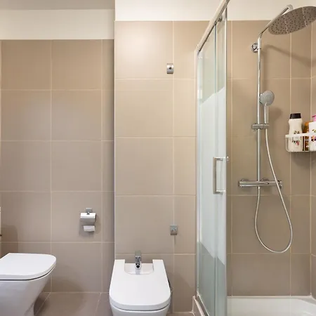 Home2book Chic Oceanview Apartment, Mesa Del Mar Appartement Tacoronte