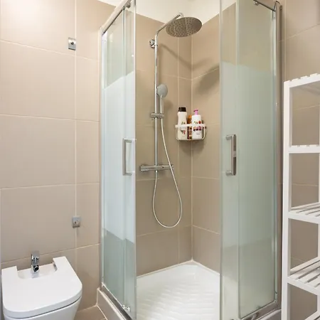 Appartement Home2book Chic Oceanview Apartment, Mesa Del Mar