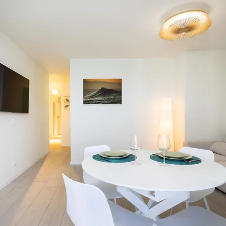 Home2book Chic Oceanview Apartment, Mesa Del Mar