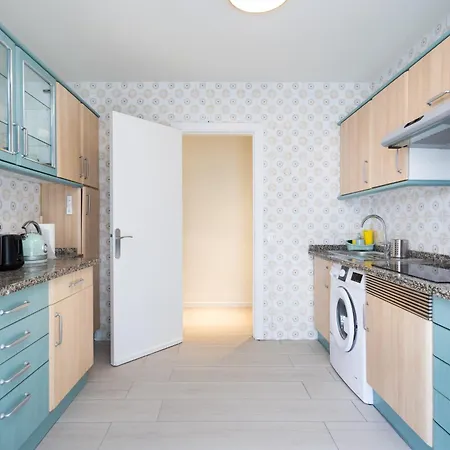 Home2book Chic Oceanview Apartment, Mesa Del Mar * Tacoronte