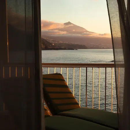 Home2book Chic Oceanview Apartment, Mesa Del Mar Διαμέρισμα