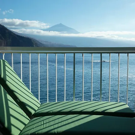 Διαμέρισμα Home2book Chic Oceanview Apartment, Mesa Del Mar *