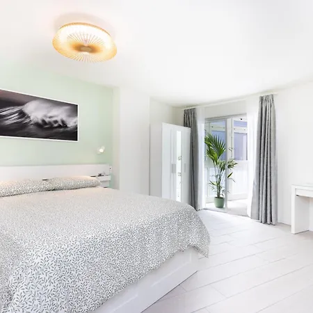 Home2book Chic Oceanview Apartment, Mesa Del Mar 塔科龙特