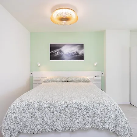 Home2book Chic Oceanview Apartment, Mesa Del Mar 塔科龙特