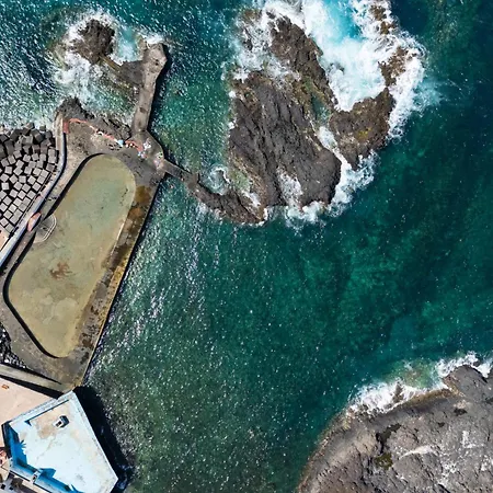 Home2book Chic Oceanview Apartment, Mesa Del Mar