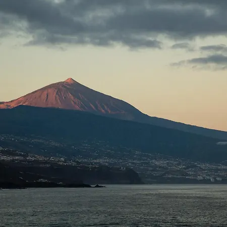 Home2book Chic Oceanview Apartment, Mesa Del Mar * Tacoronte
