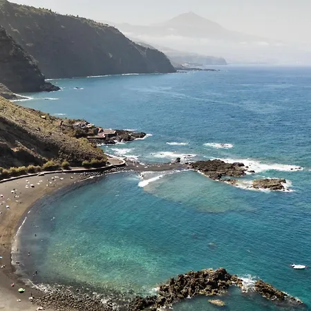 Home2book Chic Oceanview Apartment, Mesa Del Mar * 塔科龙特