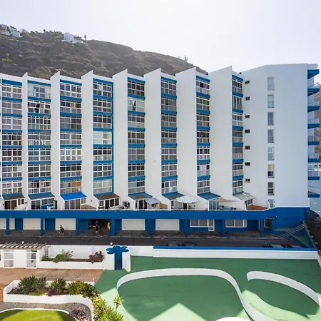 Appartement Home2book Chic Oceanview Apartment, Mesa Del Mar *