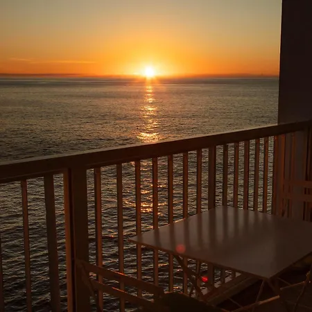 Home2book Chic Oceanview Apartment, Mesa Del Mar Tacoronte