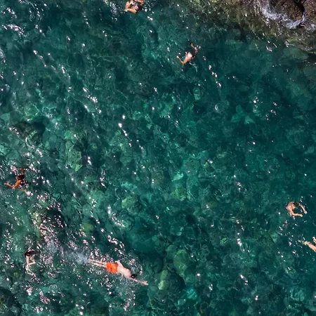 Home2book Chic Oceanview Apartment, Mesa Del Mar Apartman