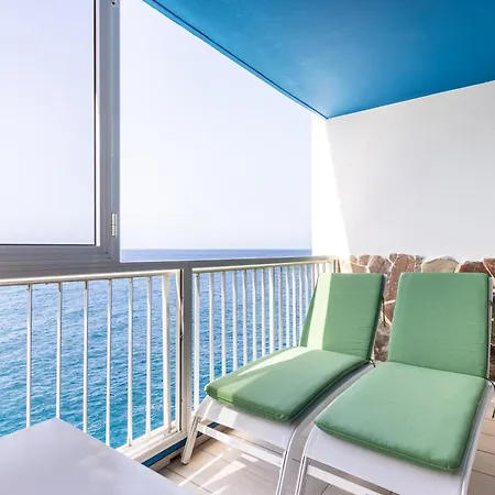 Home2book Chic Oceanview Apartment, Mesa Del Mar Apartman *