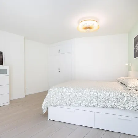 Home2book Chic Oceanview Apartment, Mesa Del Mar Appartement Tacoronte