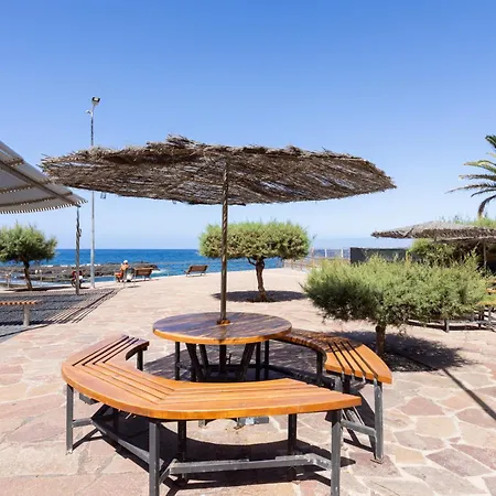 Home2book Chic Oceanview Apartment, Mesa Del Mar *