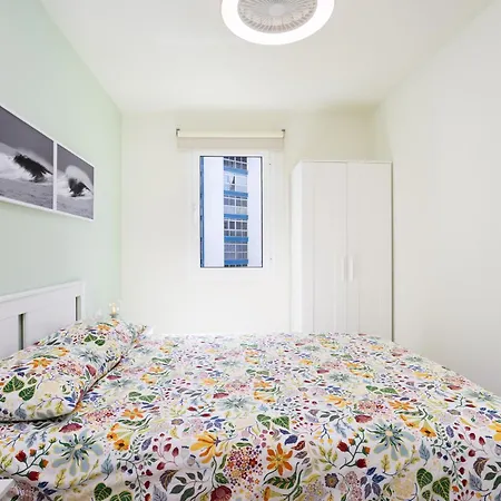 Home2book Chic Oceanview Apartment, Mesa Del Mar *