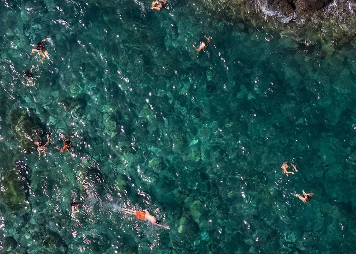 Home2book Chic Oceanview Apartment, Mesa Del Mar Lägenhet