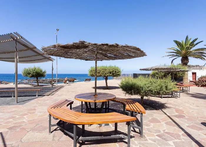 Home2book Chic Oceanview Apartment, Mesa Del Mar *