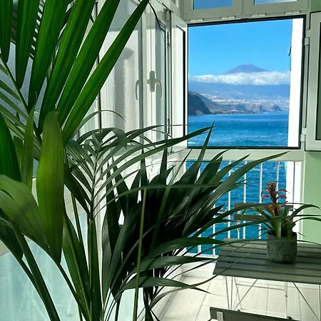 Home2book Chic Oceanview Apartment, Mesa Del Mar