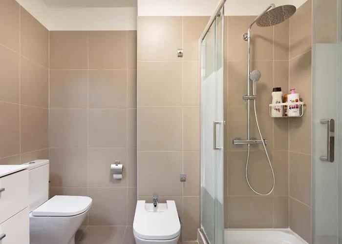 Home2book Chic Oceanview Apartment, Mesa Del Mar Διαμέρισμα Tacoronte