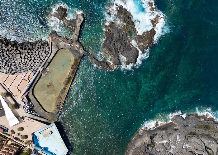 Home2book Chic Oceanview Apartment, Mesa Del Mar