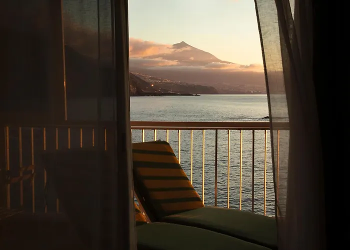 Home2book Chic Oceanview Apartment, Mesa Del Mar Διαμέρισμα