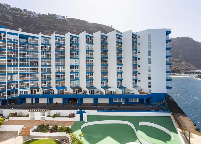 Διαμέρισμα Home2book Chic Oceanview Apartment, Mesa Del Mar *