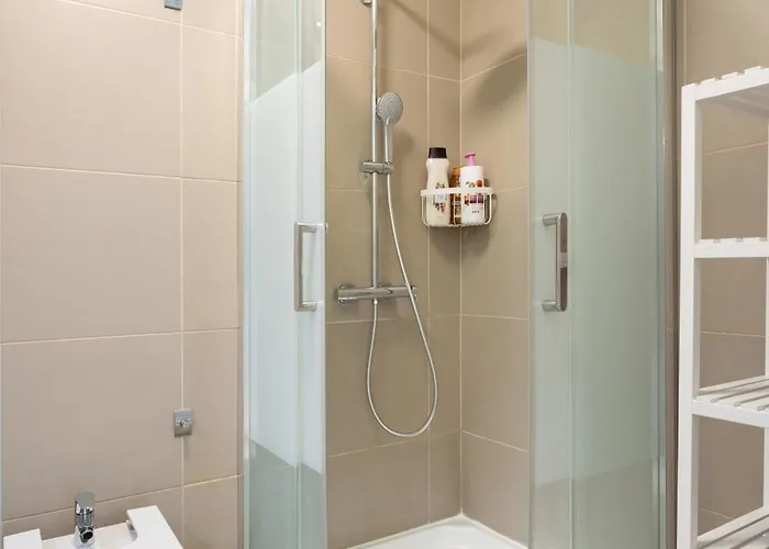 Διαμέρισμα Home2book Chic Oceanview Apartment, Mesa Del Mar