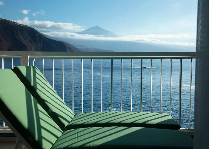 Διαμέρισμα Home2book Chic Oceanview Apartment, Mesa Del Mar *